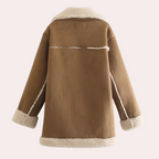 R&B | Extra Warmer Wintermantel für Damen