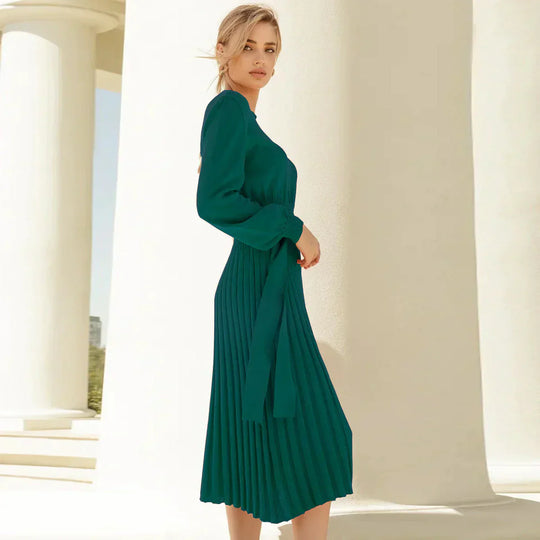 R&B | Vielseitiges Strickkleid für Damen