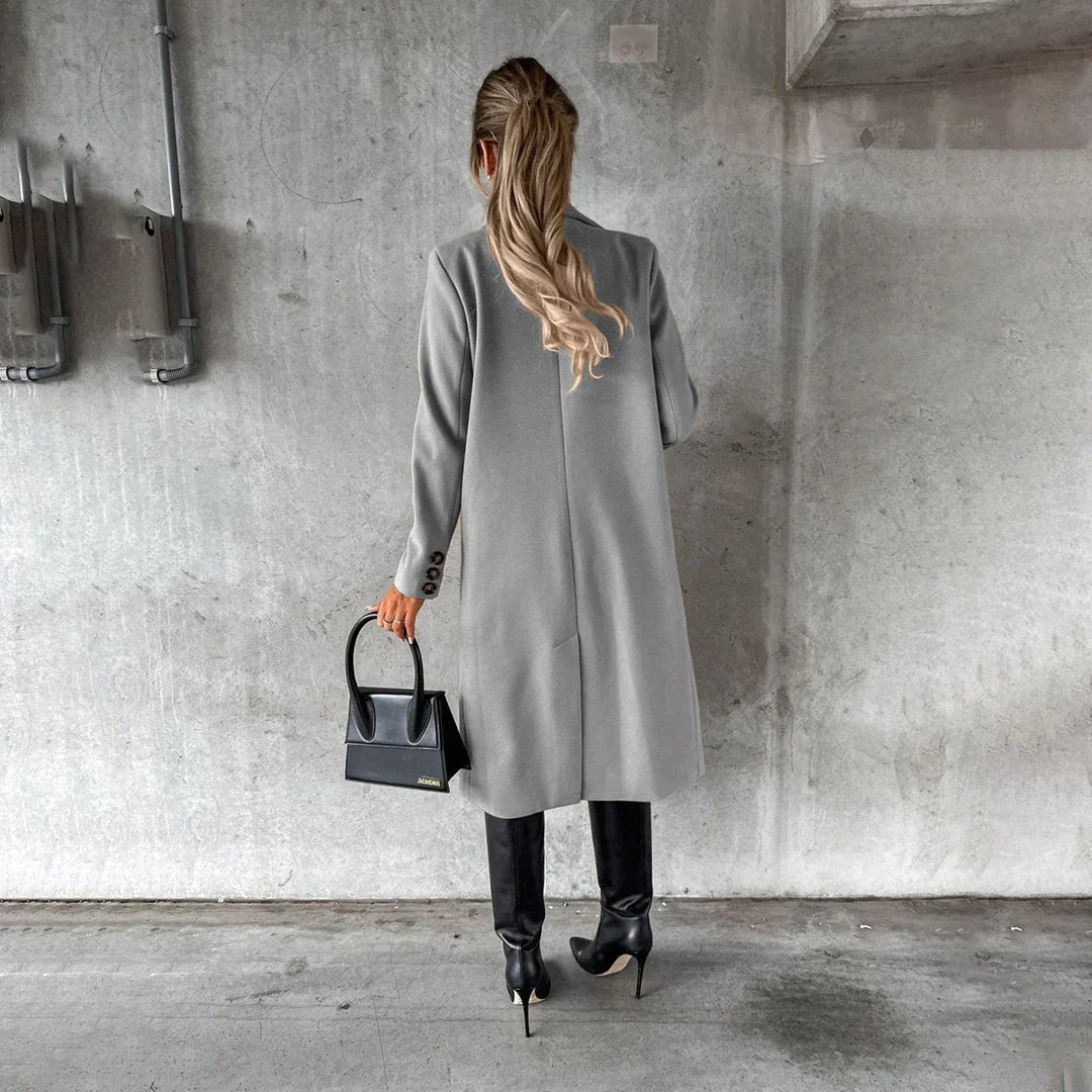 R&B | Vielseitige Winterjacke
