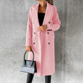 R&B | Vielseitige Winterjacke