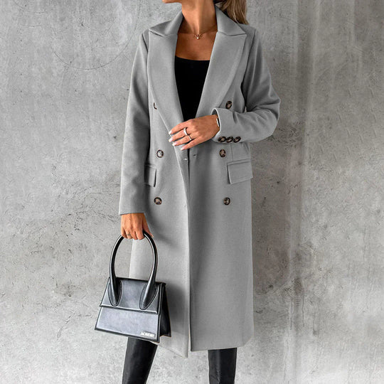 R&B | Vielseitige Winterjacke