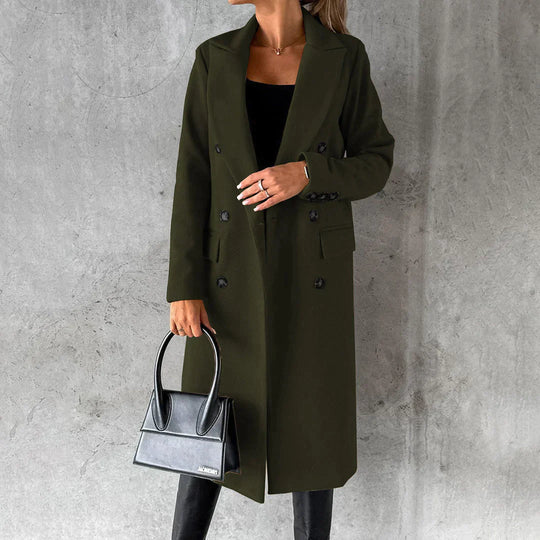 R&B | Vielseitige Winterjacke