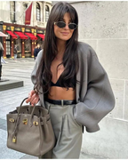 R&B | Kurze Jacke