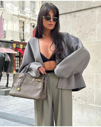 R&B | Kurze Jacke