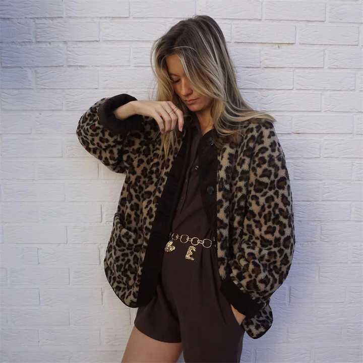 R&B | Damenjacke