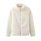 R&B | Damen Fleecejacke