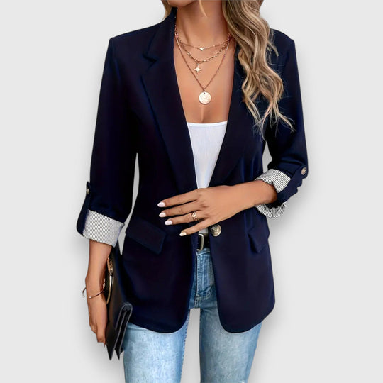 R&B | Smart Casual Jacke für Arbeit Oder Abendkleidung