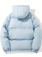 R&B | Gepolsterte Damenjacke mit Leichtem und Bequemem Design