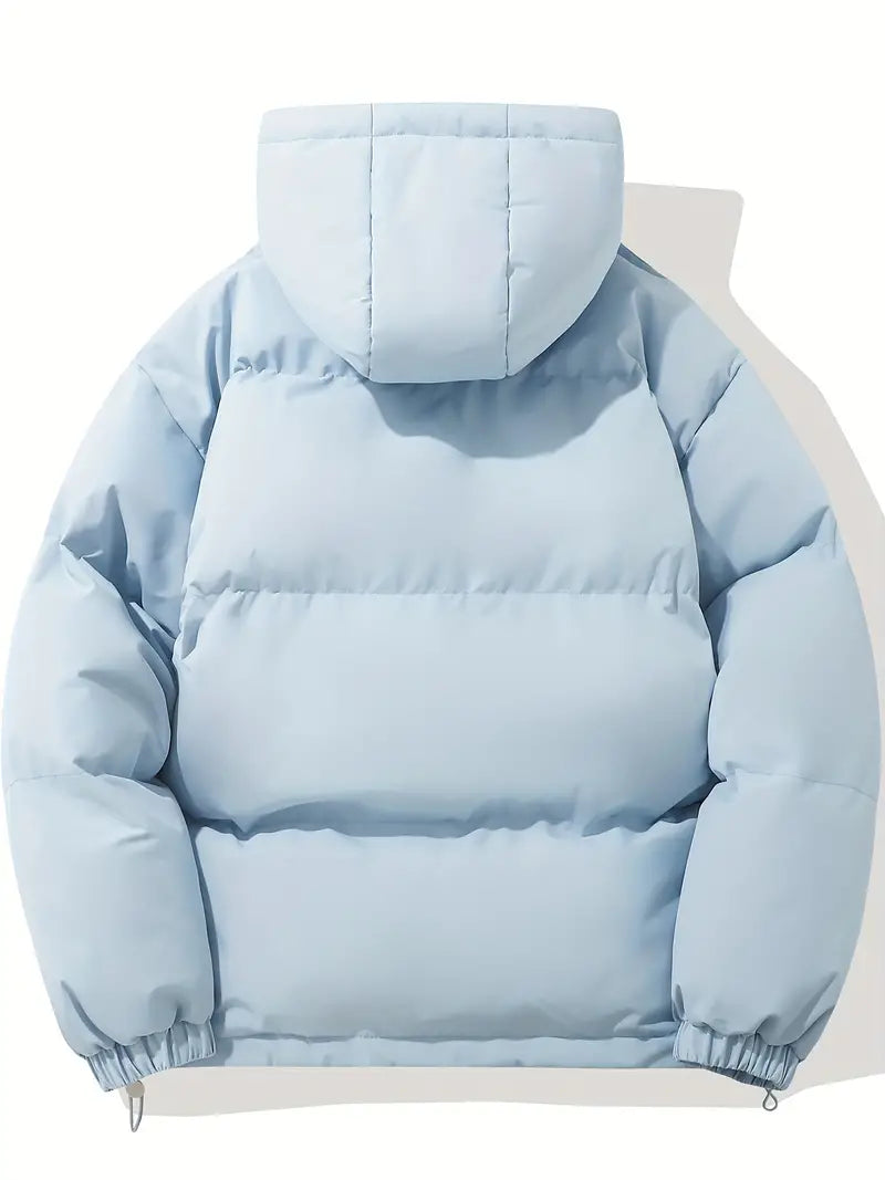 R&B | Gepolsterte Damenjacke mit Leichtem und Bequemem Design