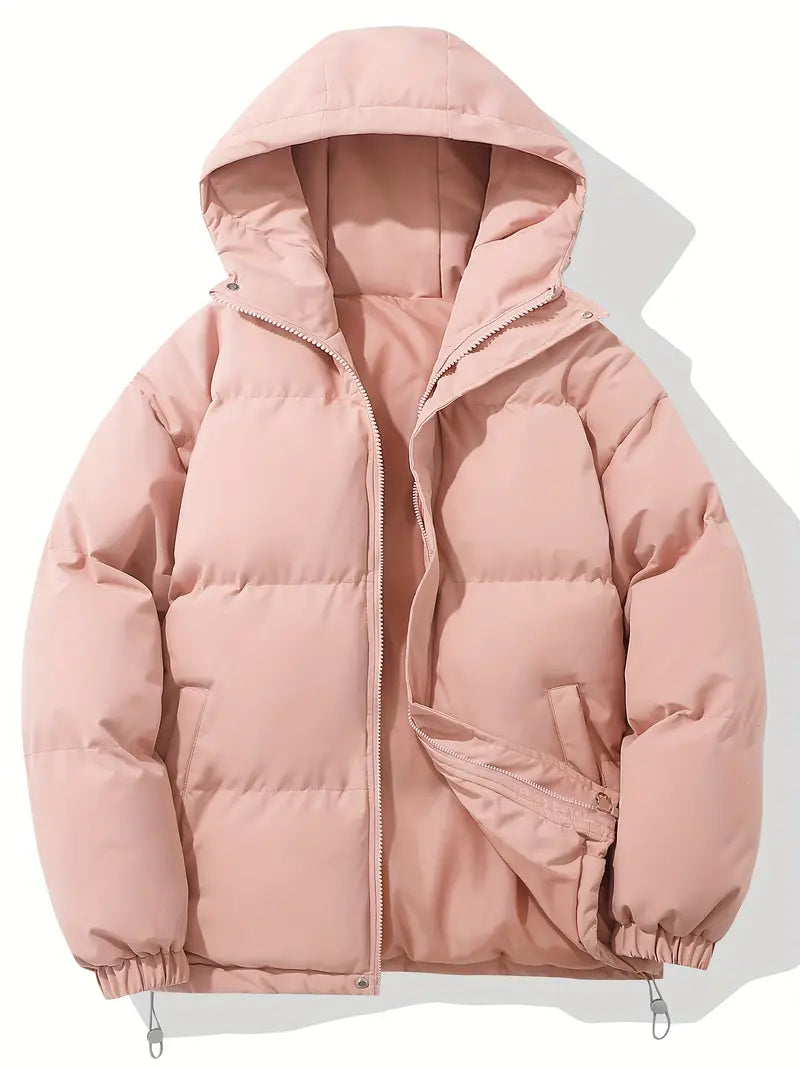 R&B | Gepolsterte Damenjacke mit Leichtem und Bequemem Design