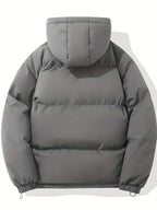 R&B | Gepolsterte Damenjacke mit Leichtem und Bequemem Design