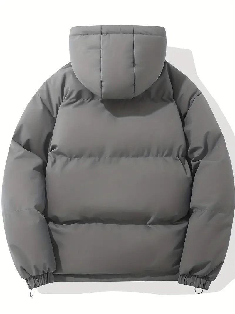 R&B | Gepolsterte Damenjacke mit Leichtem und Bequemem Design