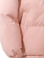 R&B | Gepolsterte Damenjacke mit Leichtem und Bequemem Design