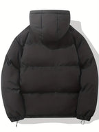 R&B | Gepolsterte Damenjacke mit Leichtem und Bequemem Design