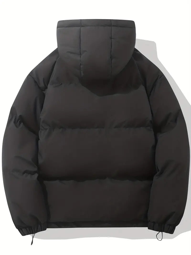 R&B | Gepolsterte Damenjacke mit Leichtem und Bequemem Design
