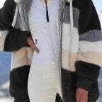 R&B | Jacke Klassischer Modern Stil Ideal für den Winter