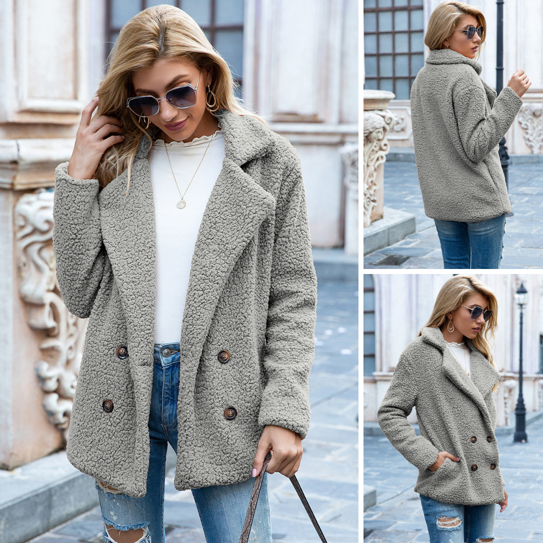 R&B | Damenjacke, modern & elegant
