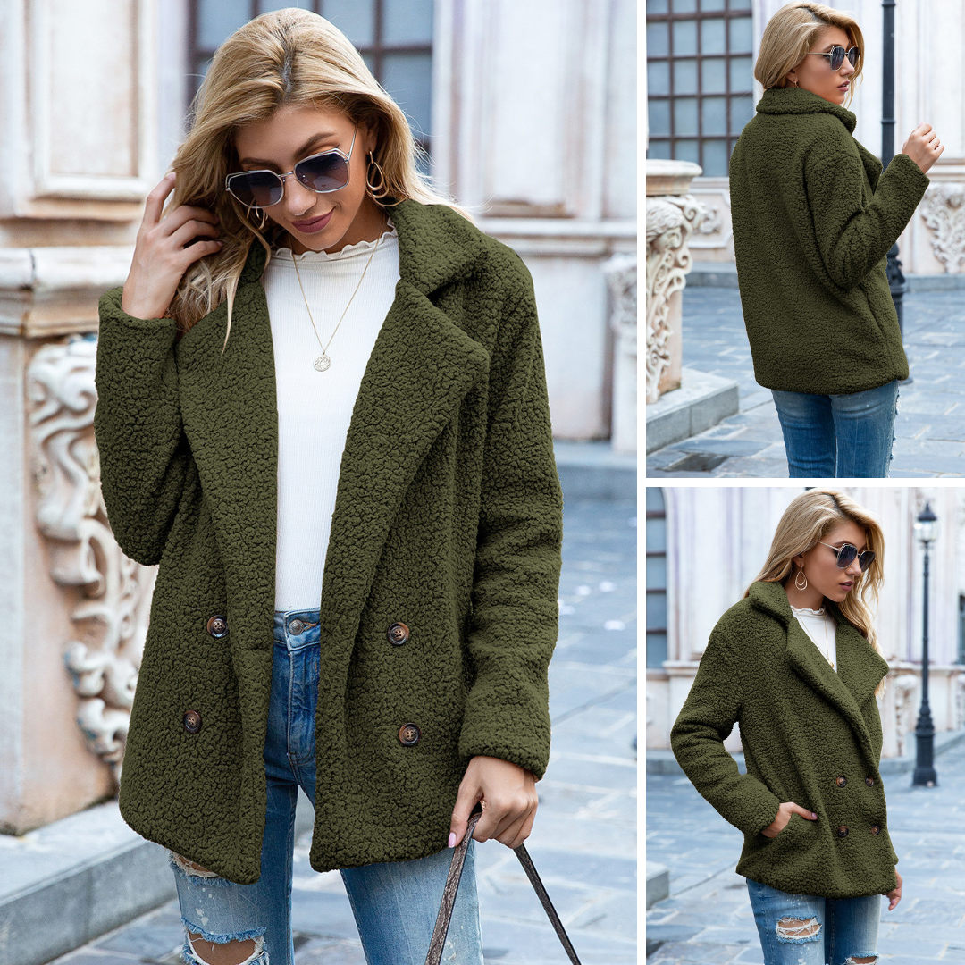 R&B | Damenjacke, modern & elegant