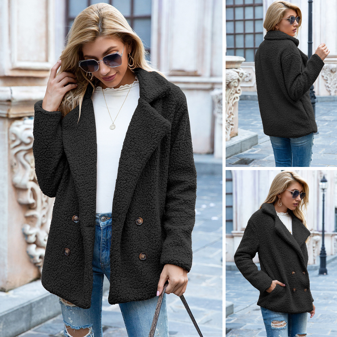 R&B | Damenjacke, modern & elegant