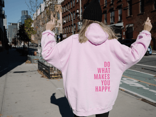 R&BMode | Freiheit Hoodie