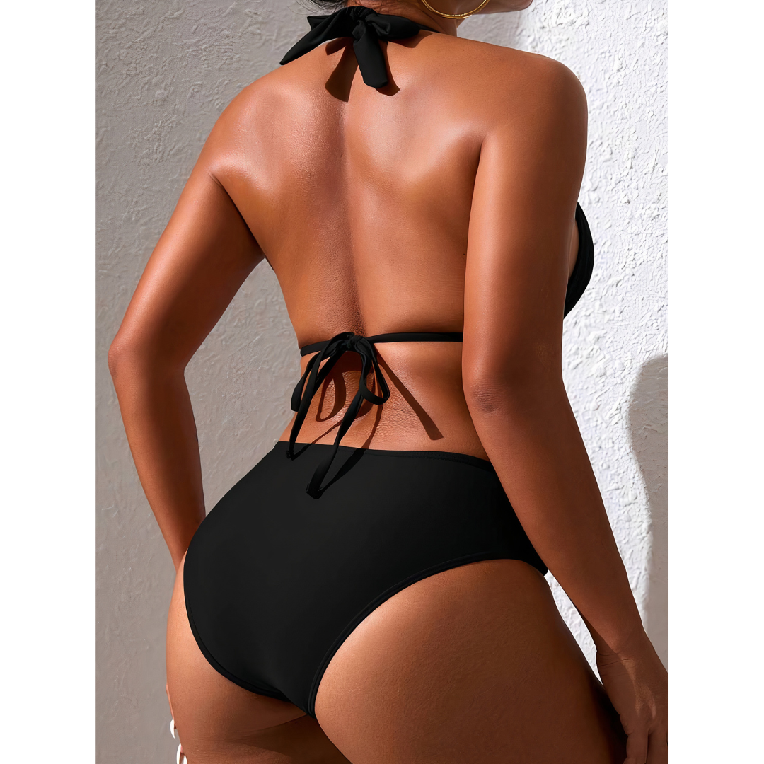 R&B | Klassisches Bindebikini