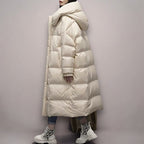 R&B | Elegante und Bequeme Daunenjacke für Frauen
