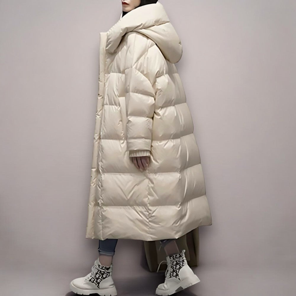 R&B | Elegante und Bequeme Daunenjacke für Frauen