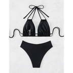 R&B | Bikini-Set mit Tropischem Charme