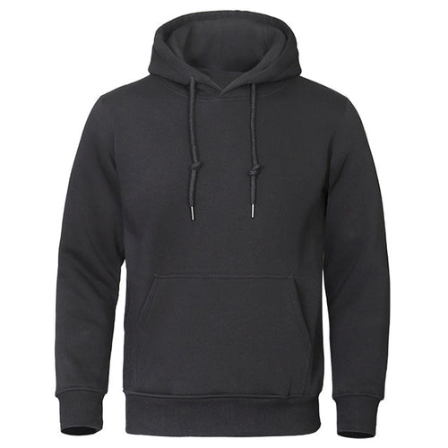 R&B | Hoodie Herren - Lässiger Hoodie für bequeme Tage