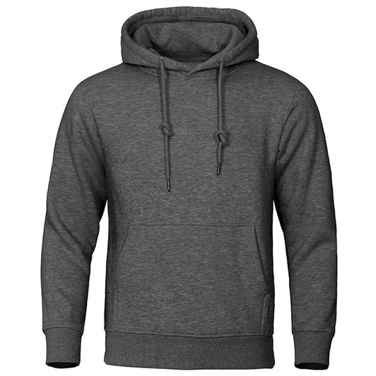 R&B | Hoodie Herren - Lässiger Hoodie für bequeme Tage