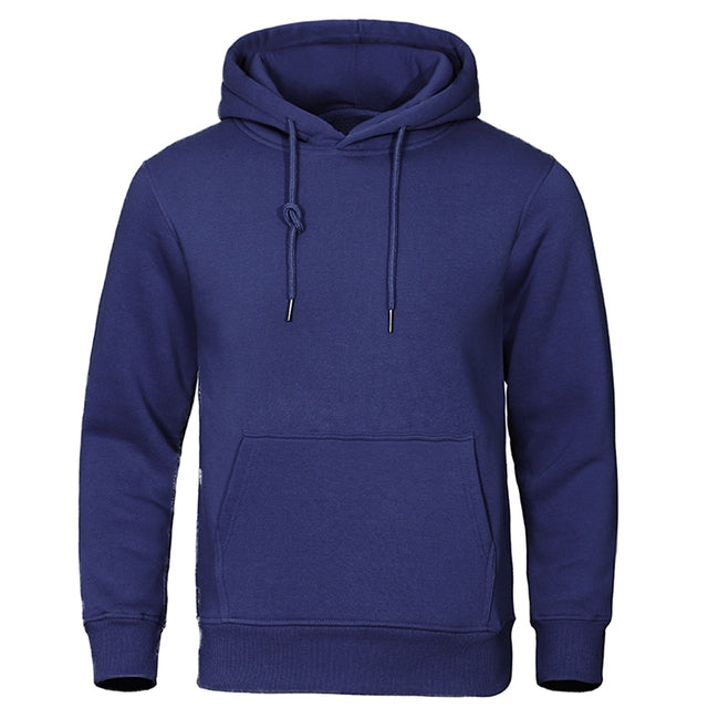 R&B | Hoodie Herren - Lässiger Hoodie für bequeme Tage