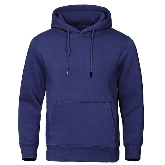 R&B | Hoodie Herren - Lässiger Hoodie für bequeme Tage