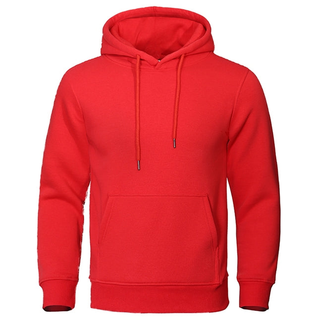 R&B | Hoodie Herren - Lässiger Hoodie für bequeme Tage