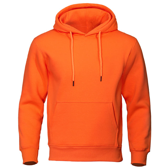 R&B | Hoodie Herren - Lässiger Hoodie für bequeme Tage