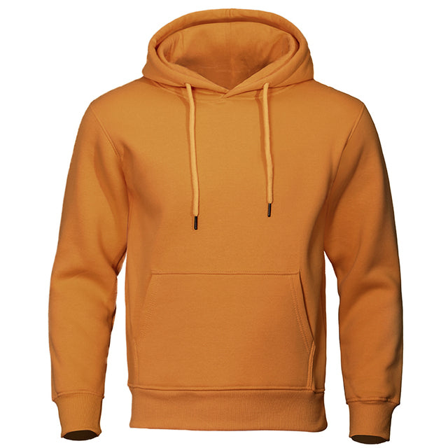 R&B | Hoodie Herren - Lässiger Hoodie für bequeme Tage