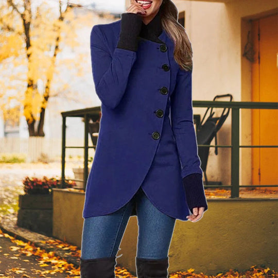 R&B | Trendy und stylische Herbstjacke
