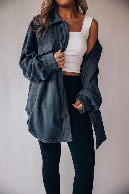 R&B | Moderne und Vielseitige Winterjacke