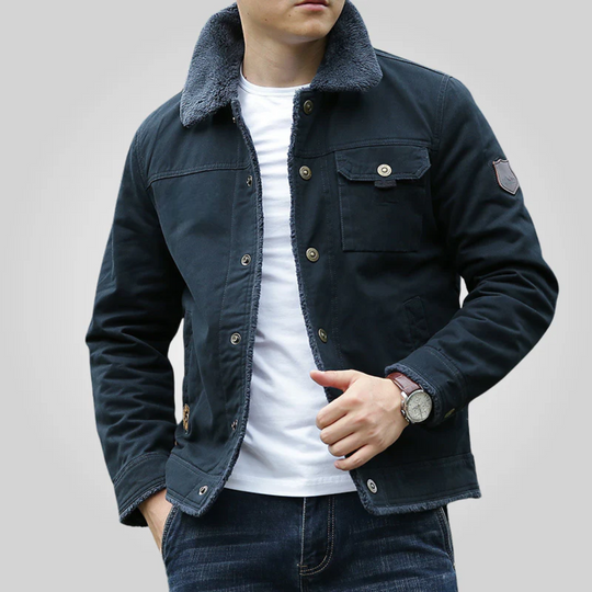 R&B | Stylische Jacke