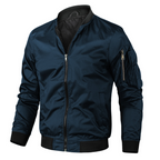 R&B | Bomberjacke - Stil und Wärme