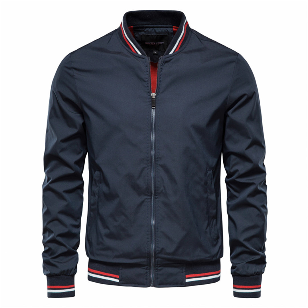 R&B - Bomberjacke für Männer