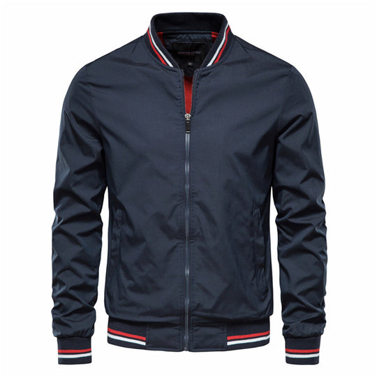 R&B - Bomberjacke für Männer
