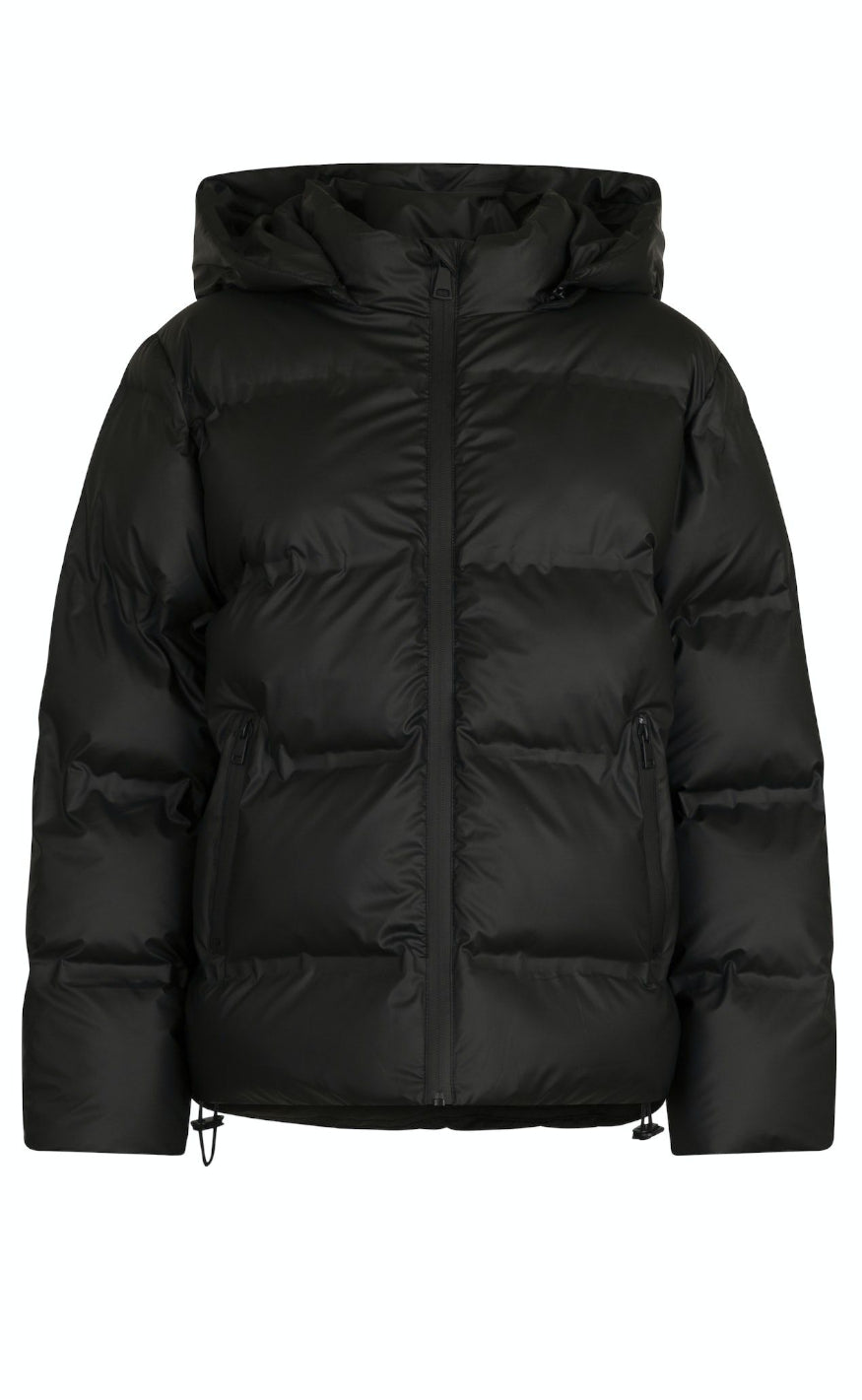 R&B | Gemütliche Damen Winterjacke