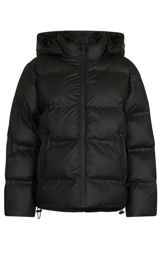 R&B | Gemütliche Damen Winterjacke