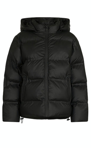 R&B | Gemütliche Damen Winterjacke