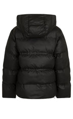 R&B | Gesteppte Winterjacke
