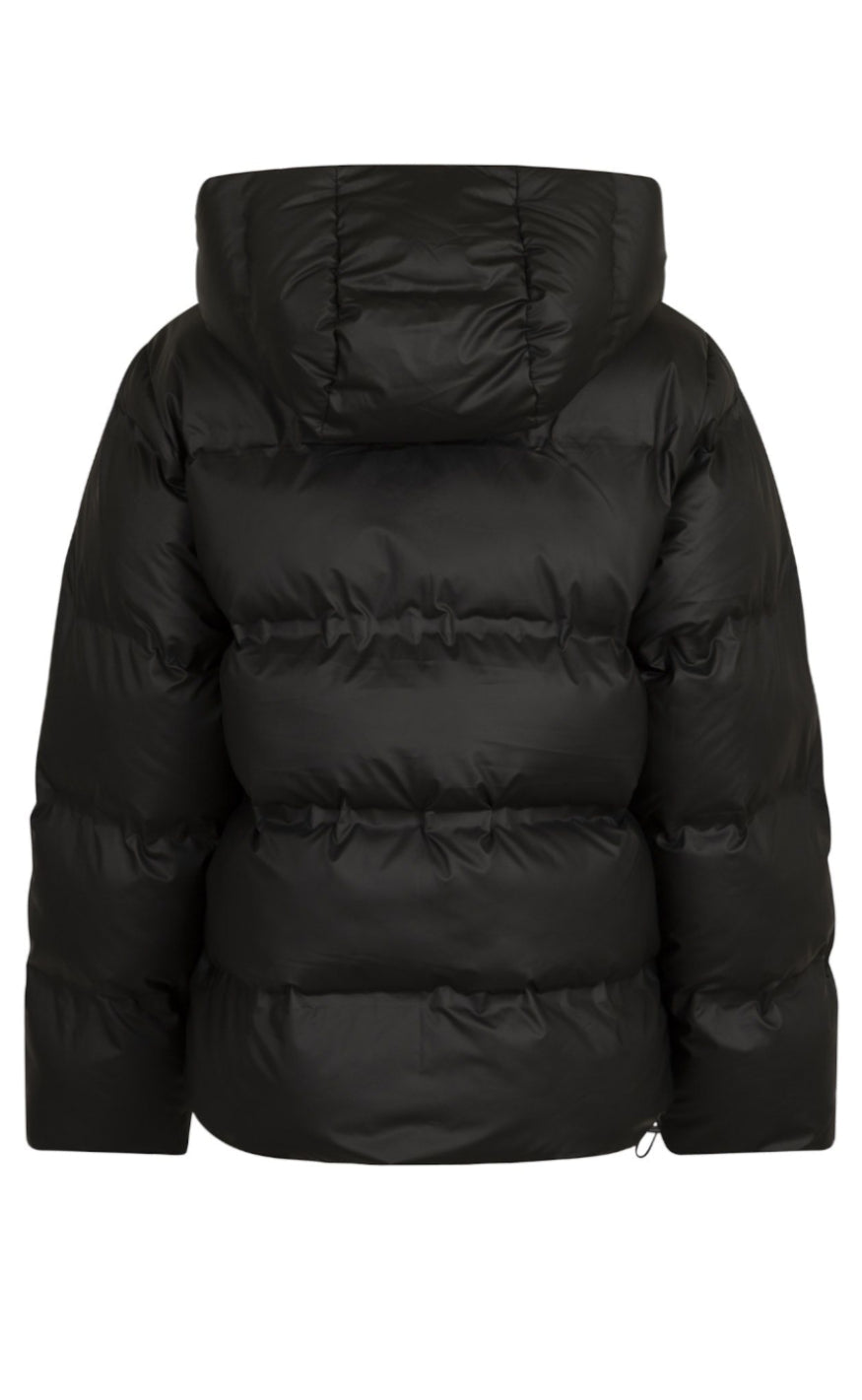 R&B | Gesteppte Winterjacke