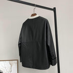 R&B | Needed Me Kunstlederjacke