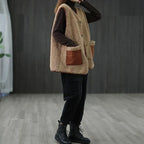 R&B | Elegante und Vielseitige Winterbluse
