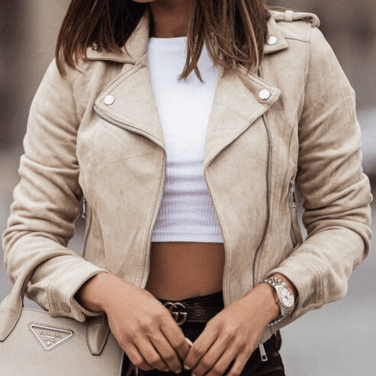 R&B | Elegante und Vielseitige Winterjacke