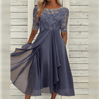 R&B | Das Elegante und Bequeme Kleid